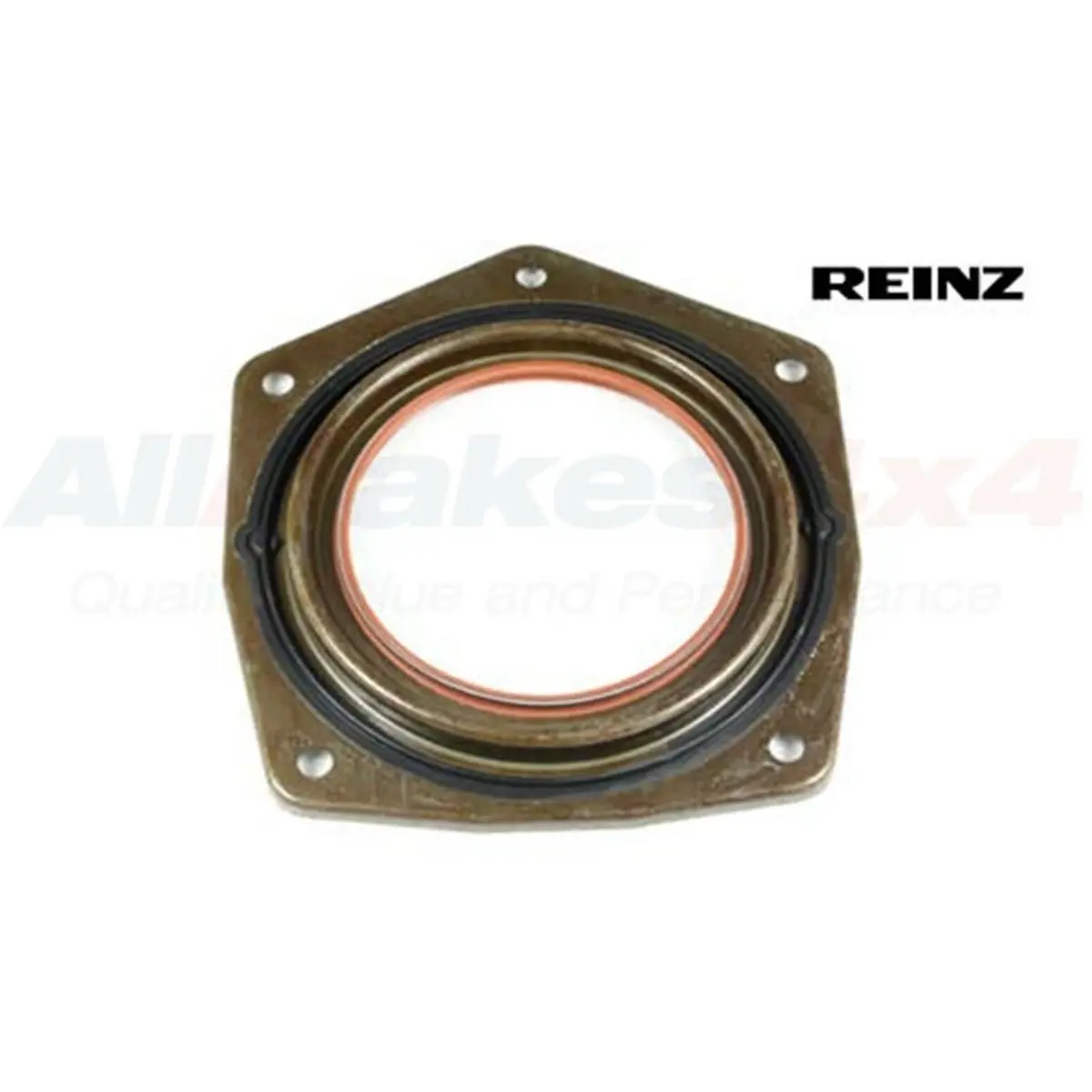 Crankshaft Rear Oil Seal 1