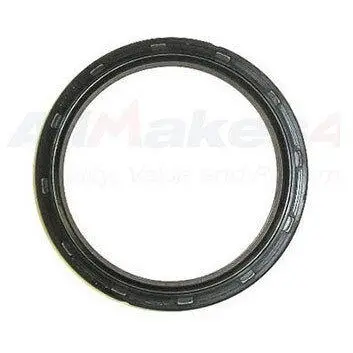 Crankshaft Rear Oil Seal 1
