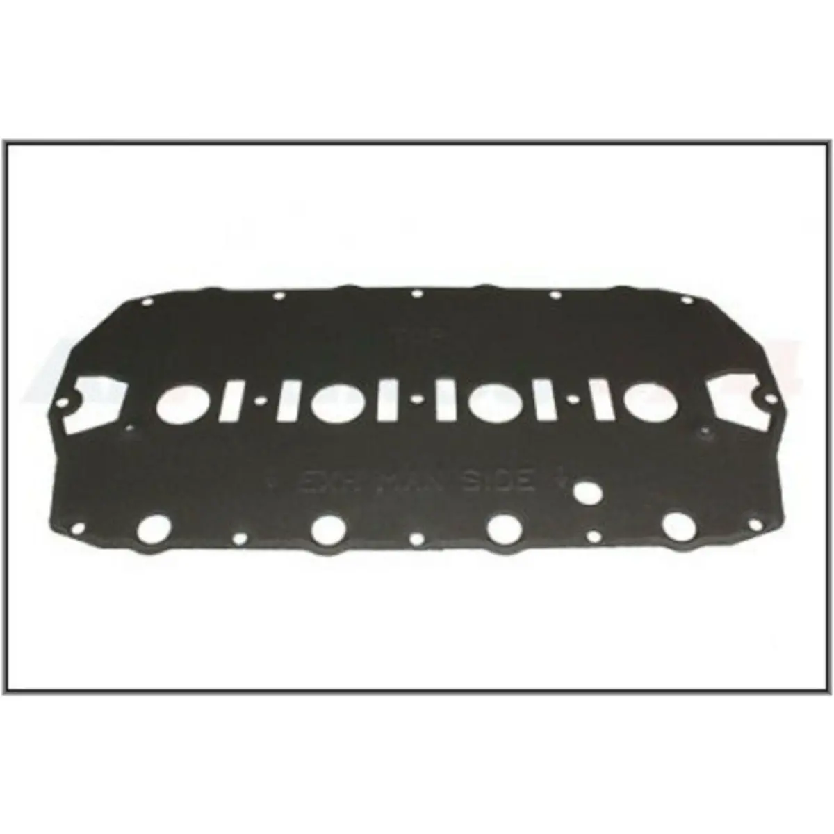 Camshaft Cover Gasket 1