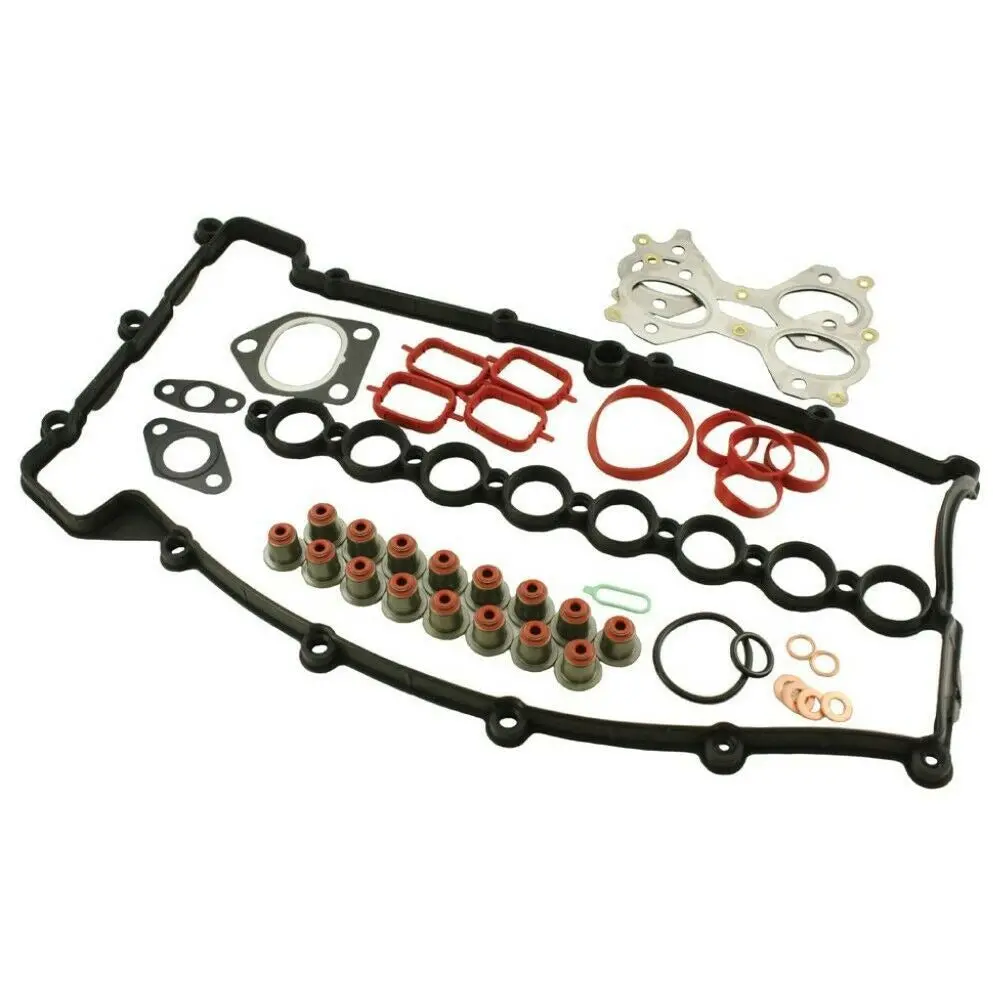New Decoke Gasket Set Seal Kit 1