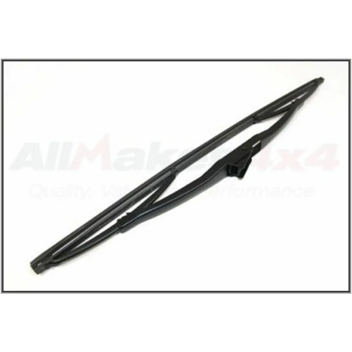 Rear Wiper Blade 1