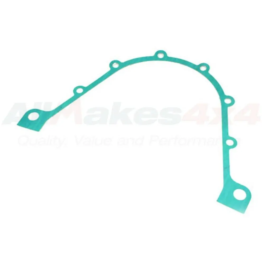 Gasket Crankshaft Seal Housing Rear Genuine 1