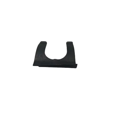 Door Lock Cylinder Retaining Clip - Scout 800 1