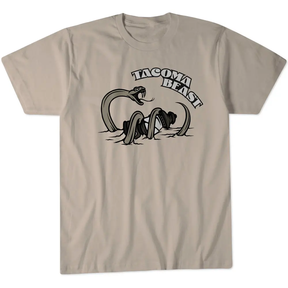Leave No Trace Tee 1