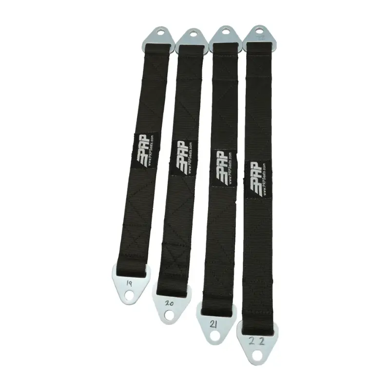 Limit Straps [6″ - 44″] 1