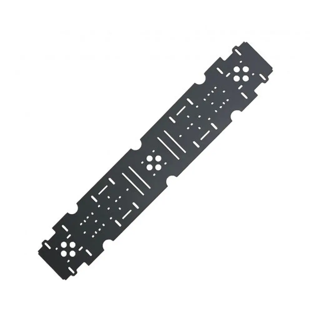Roof Rack Load Panel 1
