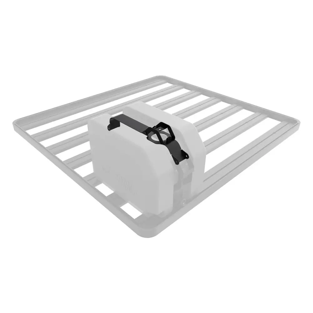Lockable Strap For Water Cap | 42L 1