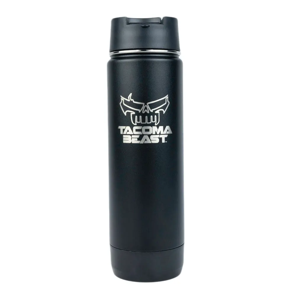 Twistlock Canteen 1