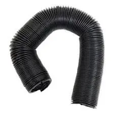 Defrost Vent Hose - Scout Ii 1