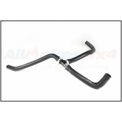 Lower Expansion Tank Hose 1