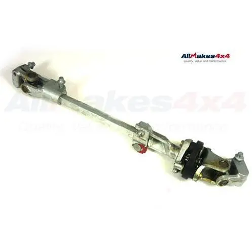 Lower Steering Column 1