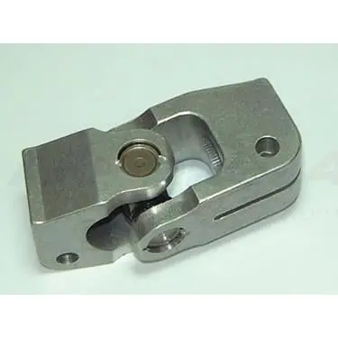 Lower Steering Shaft U Joint 1