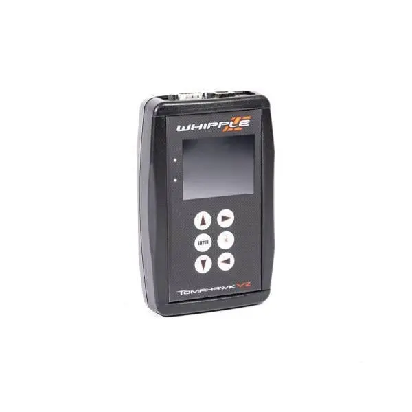 Whipple Calibration For 21-23 Ford Bronco 2.7L & 22-23 Bronco Raptor 3.0L (50-State Legal) 1