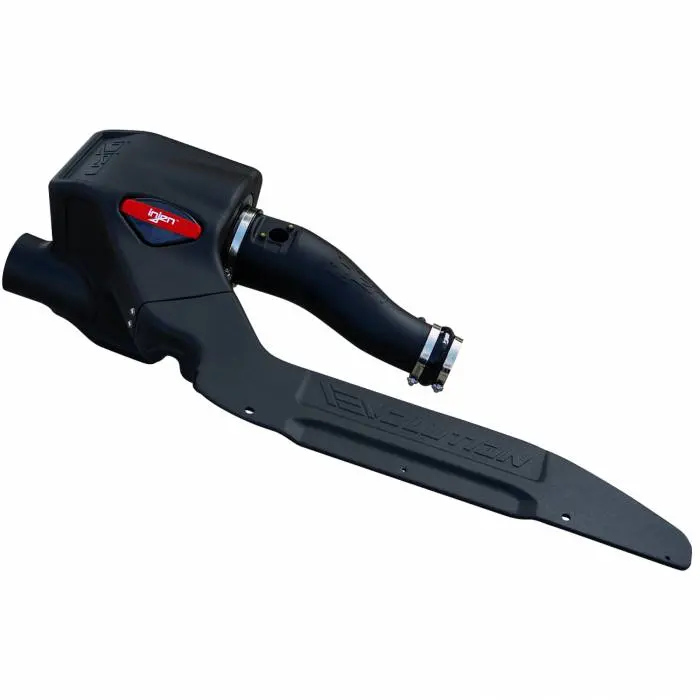 Evolution Cold Air Intake System Fits 2016-2023 Toyota Tacoma 1