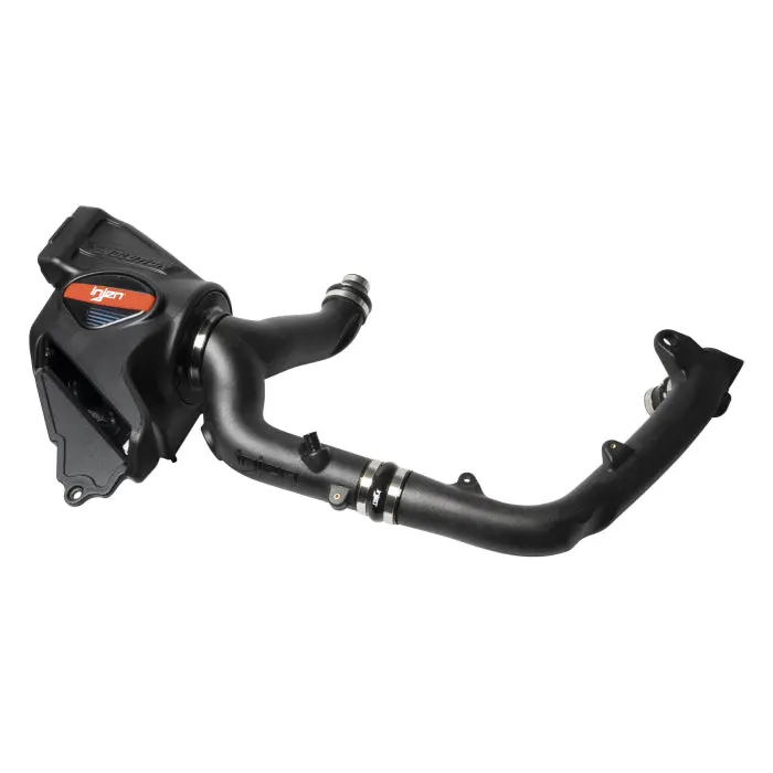 Injen Evolution Cold Air Intake System For 2021+ Ford Bronco 2.7L | Evo9302 1