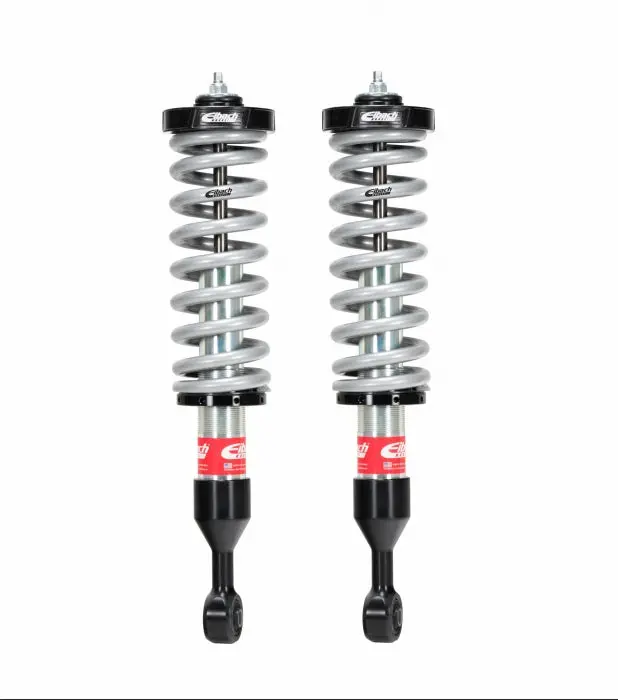 Pro-Truck Coilover 2.0 (Front) Fits 2005-2023 Toyota Tacoma 1