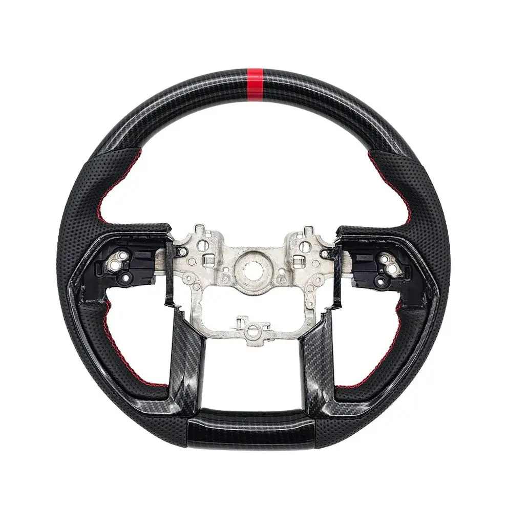 Steering Wheel Fits 2024+ Toyota Tacoma 1