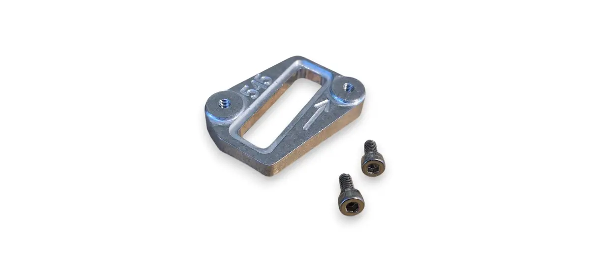 Ls3 Maf Housing Adapter 1