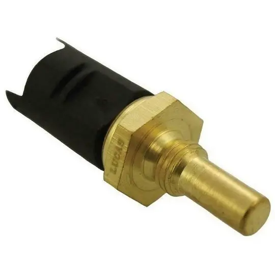 Temperature Sensor 1