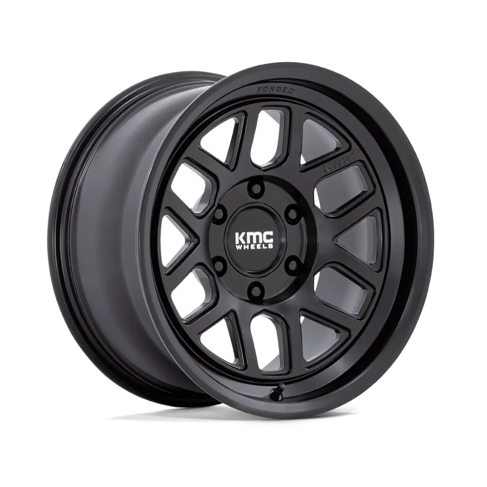 Mesa Forged Monoblock 1