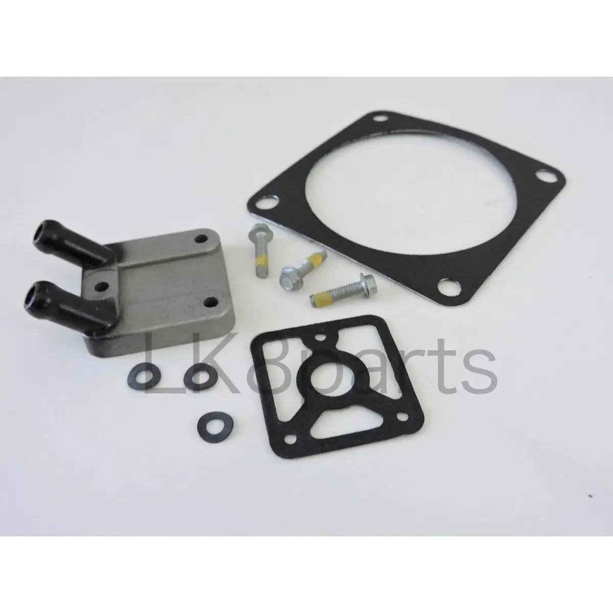 Mgm000010k-Oem Throttle Body Heater Plate Repair Kit 1