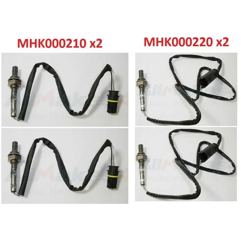 Oxygen Sensor Kit New 1