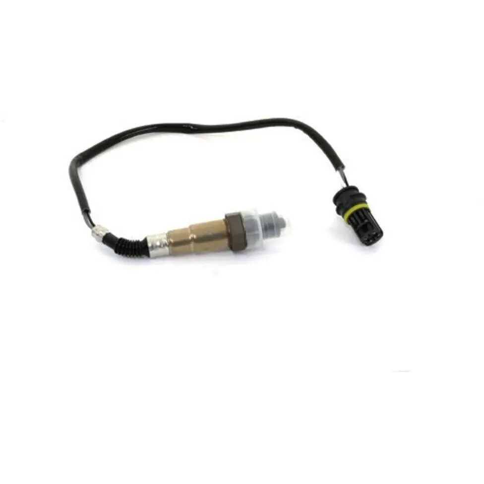 Oxygen Gas Exhaust Sensor Mhk000210g New 1