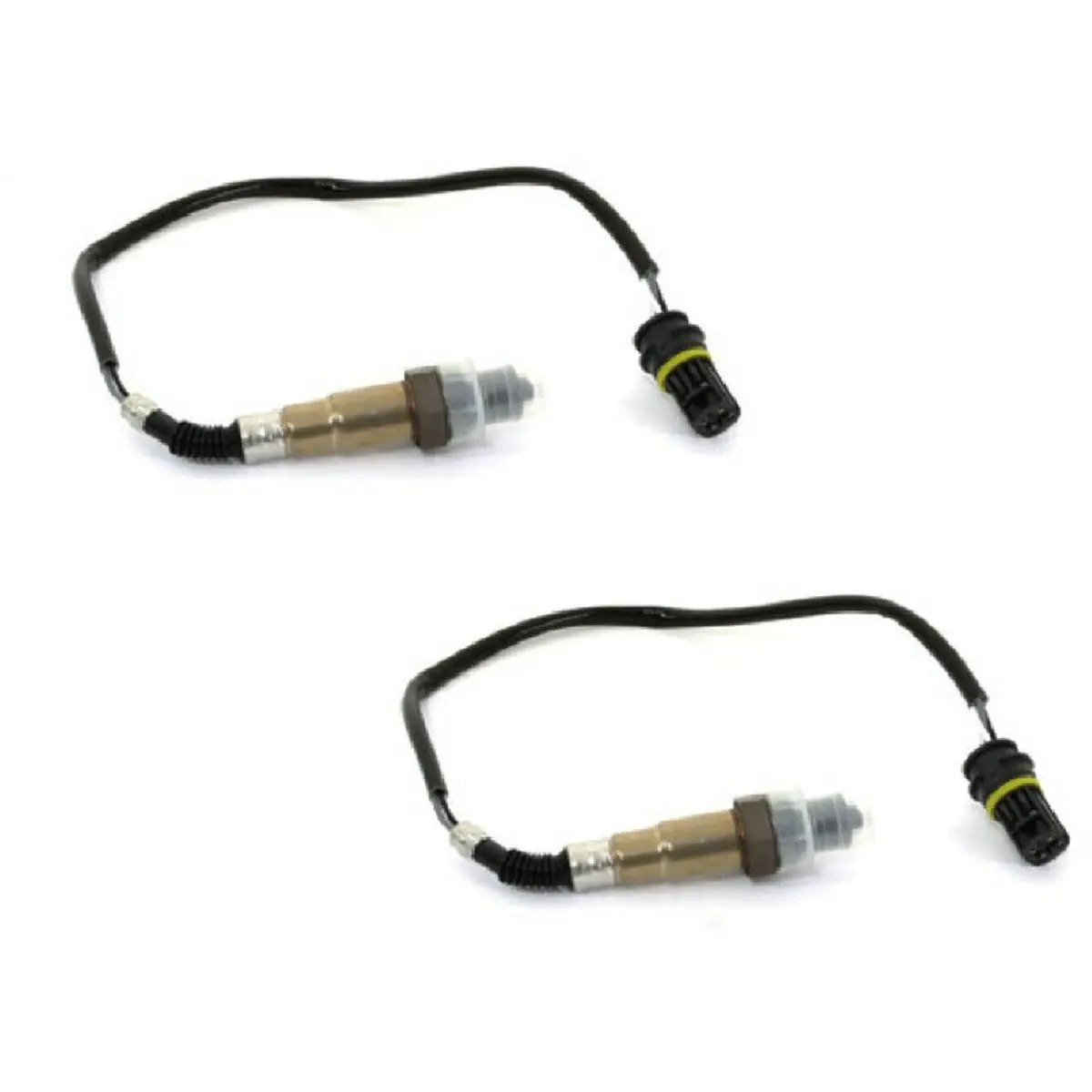 Oxygen Gas Exhaust Sensors Set Mhk000210g New 1