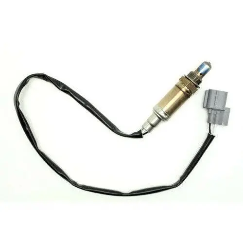 Rear Oxygen Sensor Mhk100930 Delphi 1