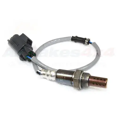 Mhk500910-Rear Oxygen Sensor Lambda Lh Fits Lr3 Range Rover Sport 1