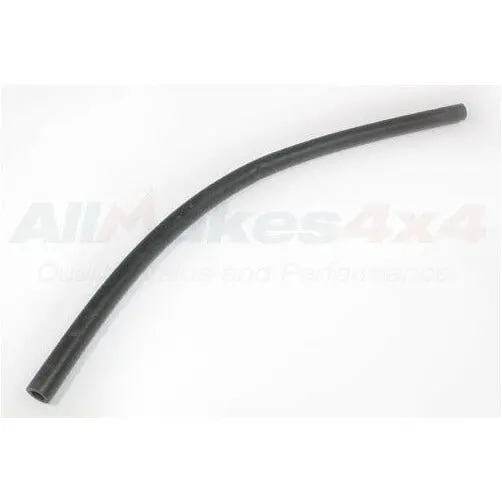 Fuel Filler Breather Hose Pipe 1