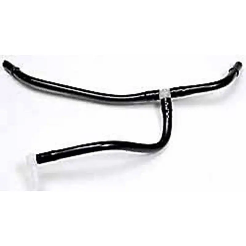 Air Supply Inlet Pipe Hose Genuine 1