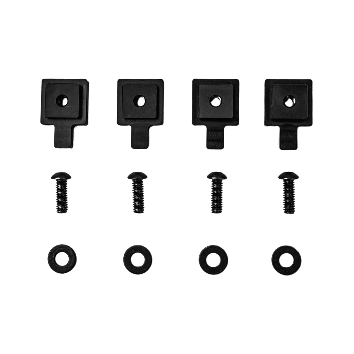 Molle Accessory Nut 1
