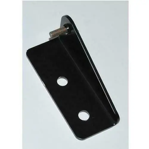 Rear Door Check Bracket Assy Rh Right Hand Genuine Mrc4753 1