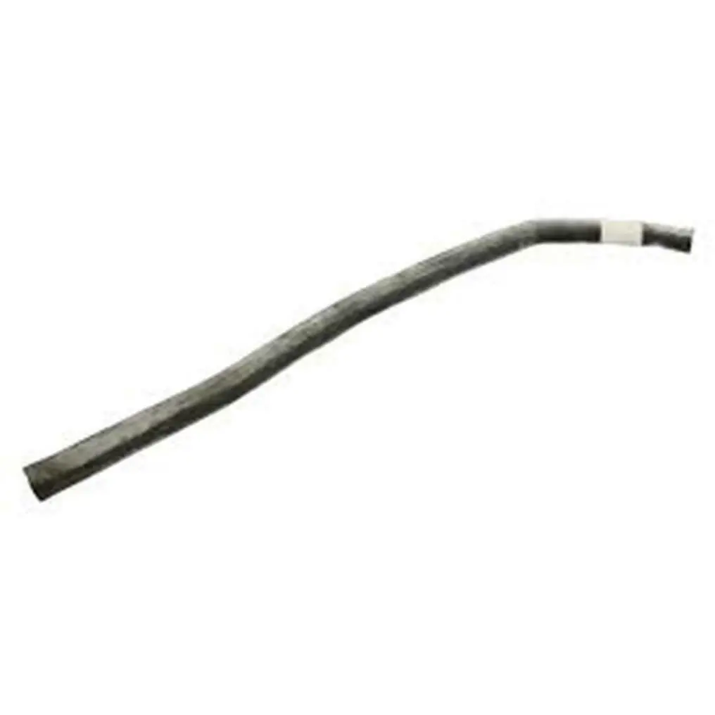 Body & Trim Rear Seal 1