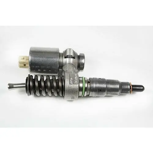 Fuel Injector Diesel Td5 1