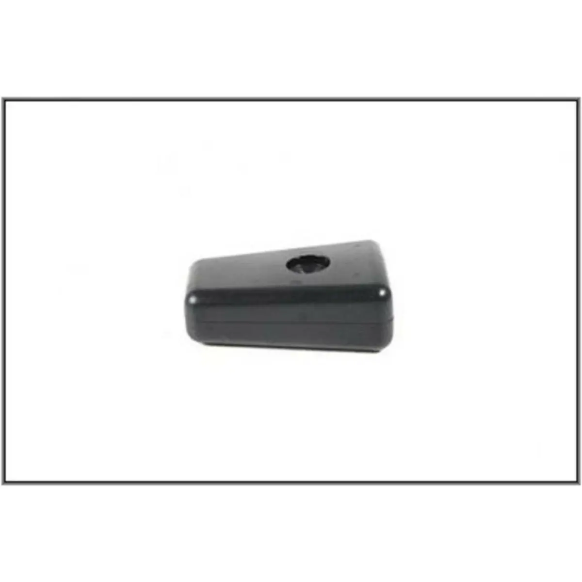 Heater Control Knob 1