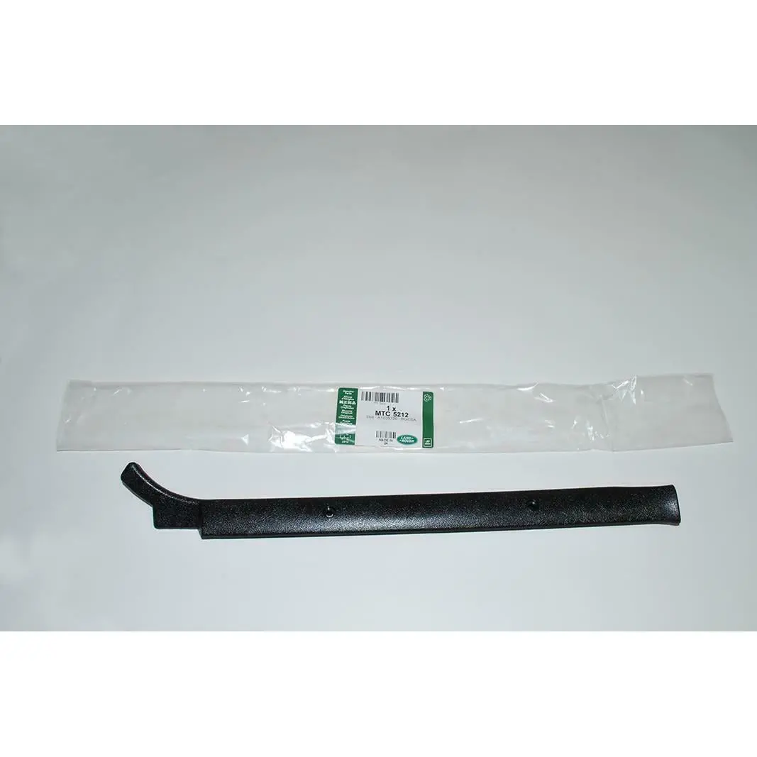 Right Hand A Post Trim Finisher 1