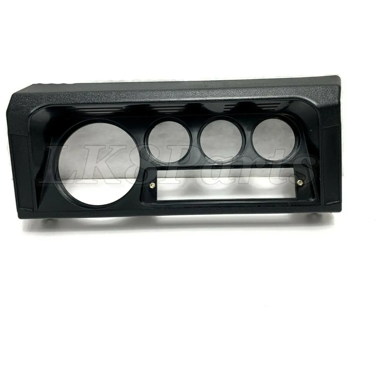 Body & Trim Instrument Panel Rhd 1