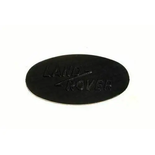 Genuine Dash Grab Handle Logo Badge 1