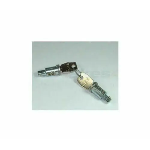 Door Lock Barrel And Key 1