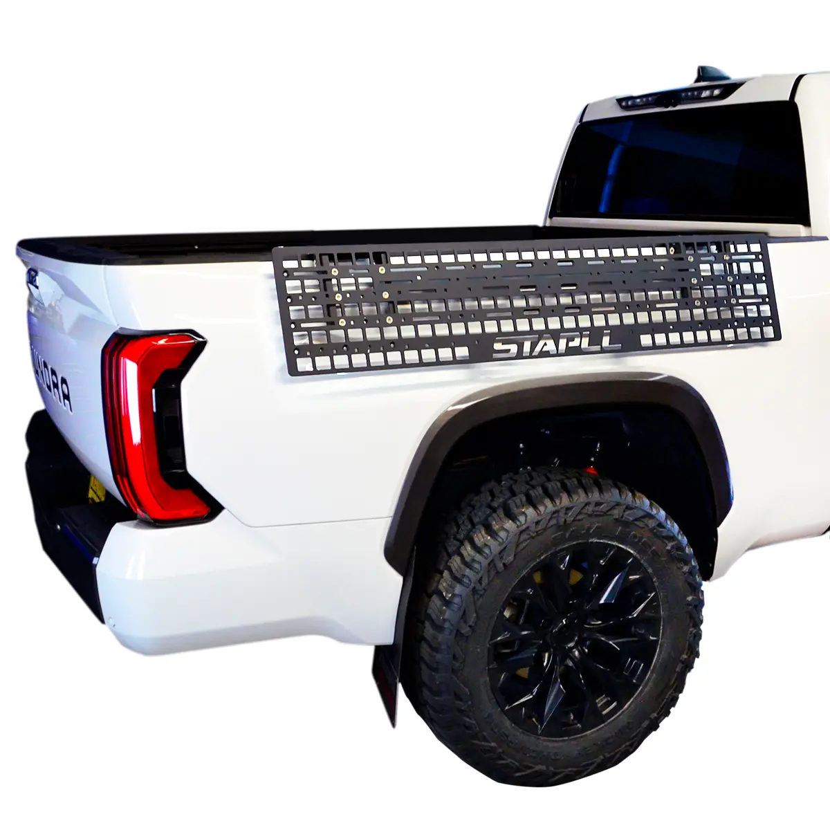 48X10" Fender Rack 1