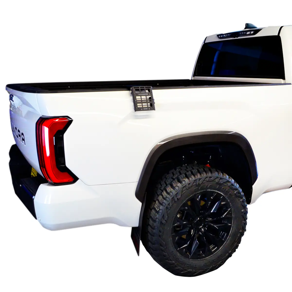 6X7" Fender Rack 1