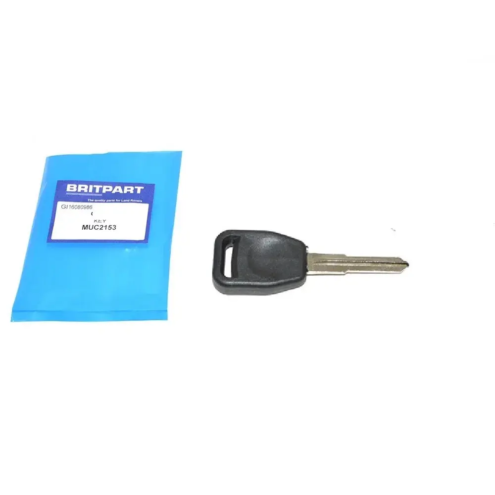 Muc2153-Ignition Door Key Blanks Uncut Fits Rrc 1