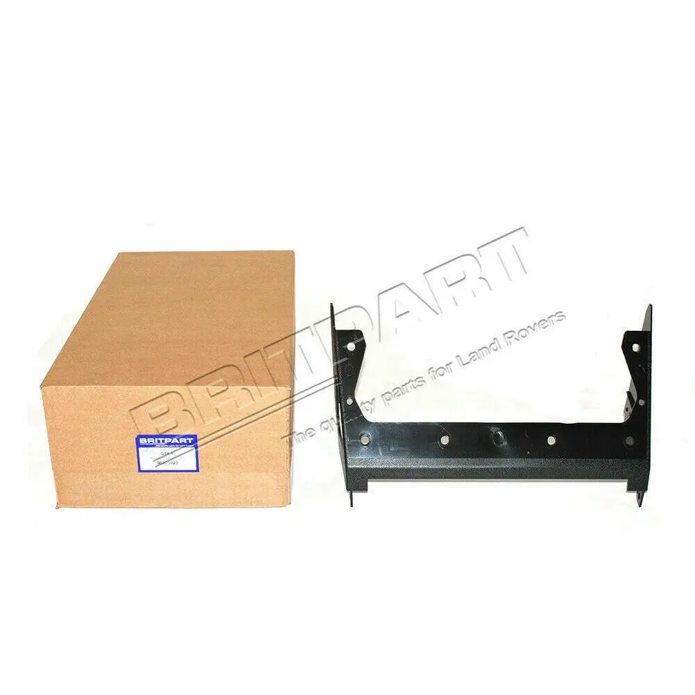Dash Lhd Instrument Cowl 1