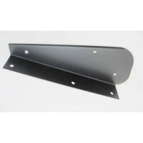 Rear Mudflap Mud Flap Bracket Right Hand Rh 1