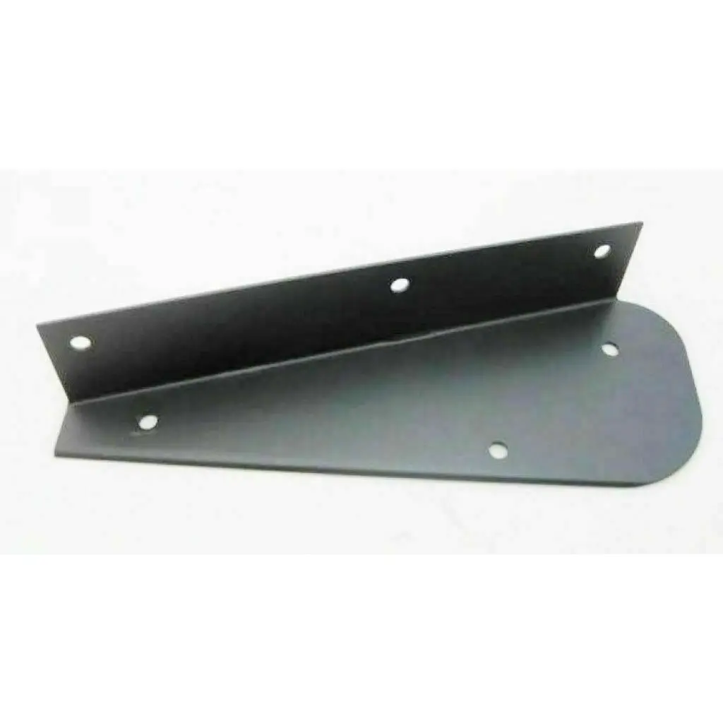 Rear Mudflap Mud Flap Bracket Left Hand Lh 1