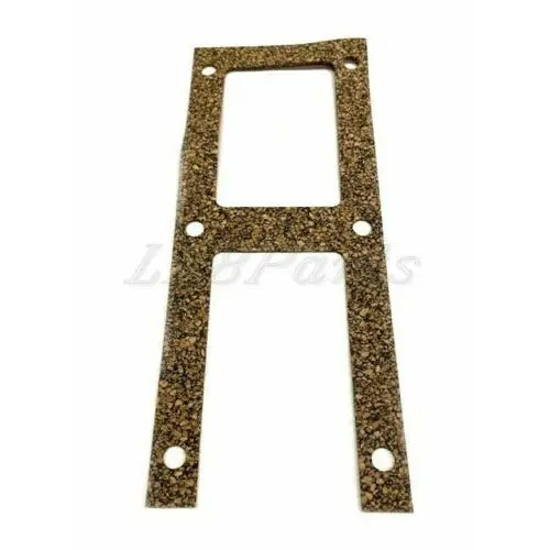Clutch Pedal Box Gasket 1