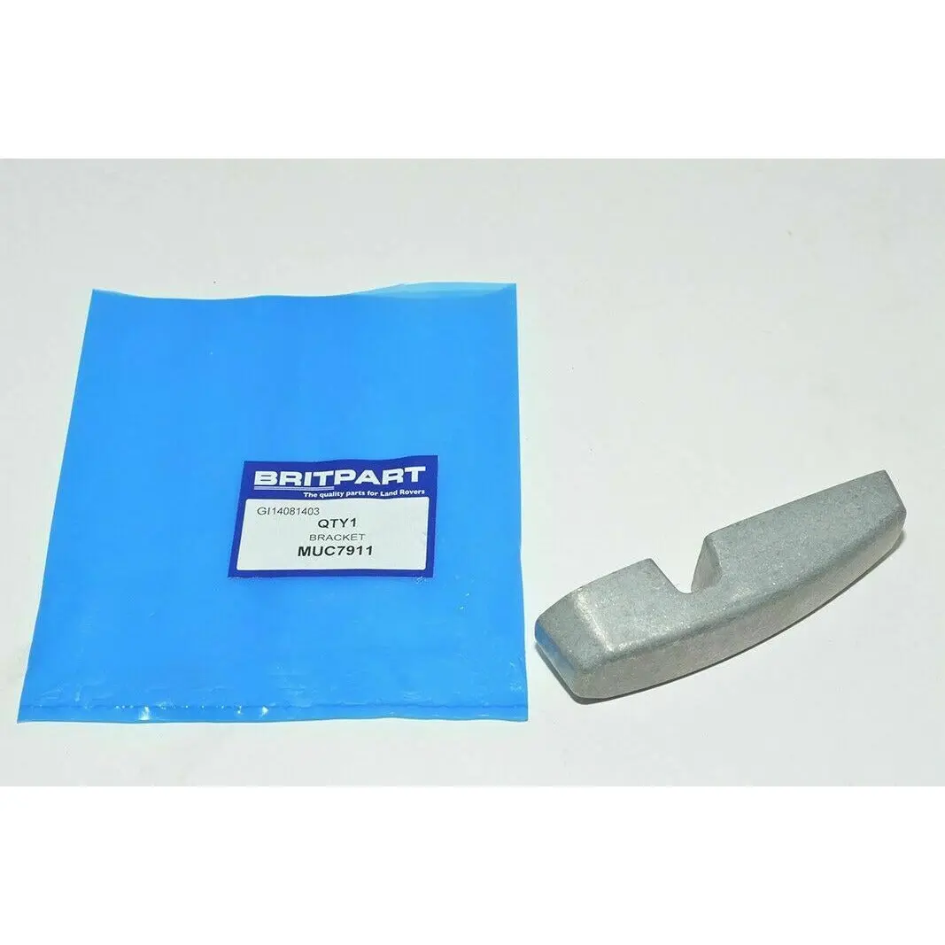 Windscreen To Bulkhead Block Mount 1