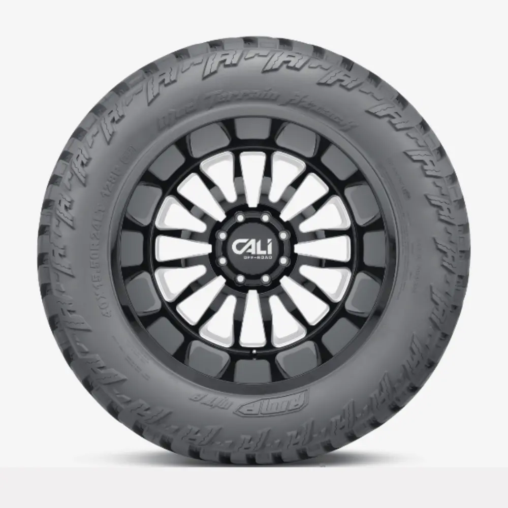Mud Terrain Attack M/T A 1